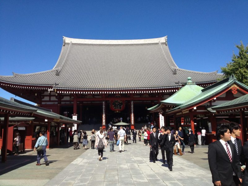 Sensoji